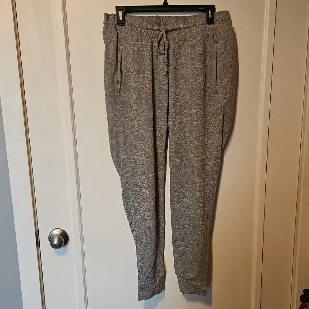 Torrid Knit Joggers